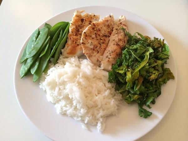 Joe Wicks tweet media