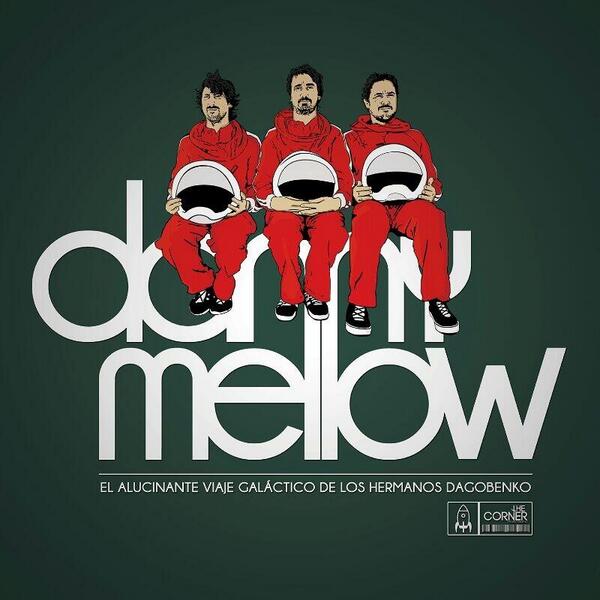 revistatresdeu's tweet photo. Els @dannymellowband presenten nou disc a València acompanyats dls @emmagetwild este Divendres http://t.co/O9ZGOUta42 http://t.co/lDoYKJBF3z