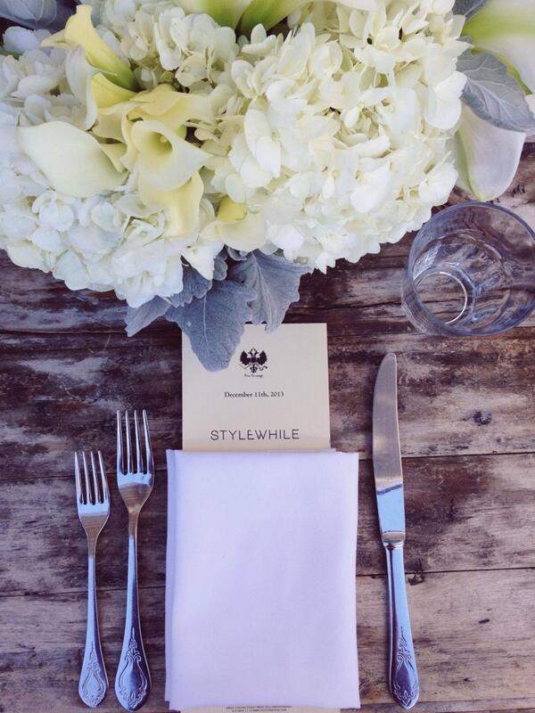 oliviavlopez's tweet image. Thank you @bollare + @stylewhile for a beautiful brunch at Petit Ermitage! #stylewhile