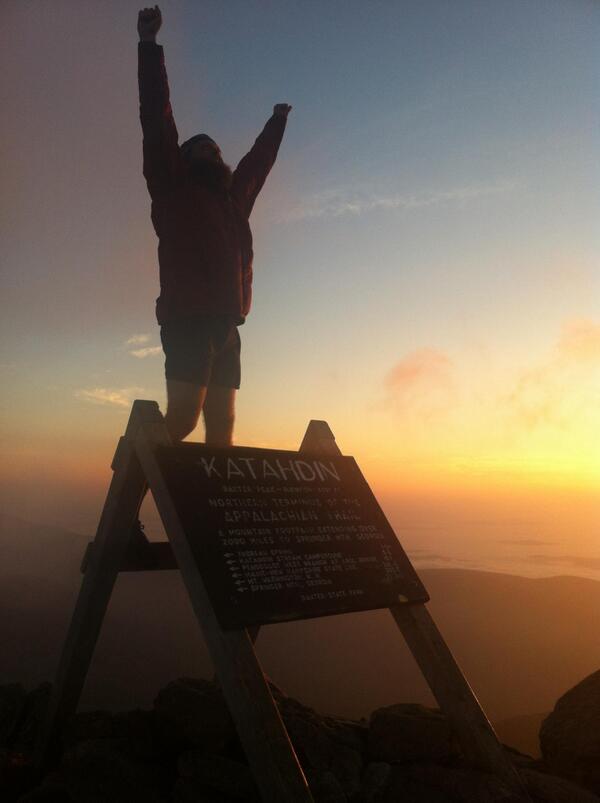 83rider's tweet photo. #NeverStopExploring http://t.co/PDqYcZkyhb