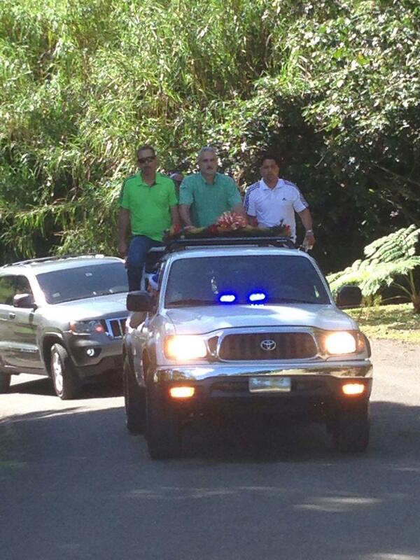 Continuamos trullando con nuestro alcalde <a href="/gardycolon/">Gardy Colón</a> y el representante <a href="/urayoan2012/">Urayoan</a> en Orocovis.