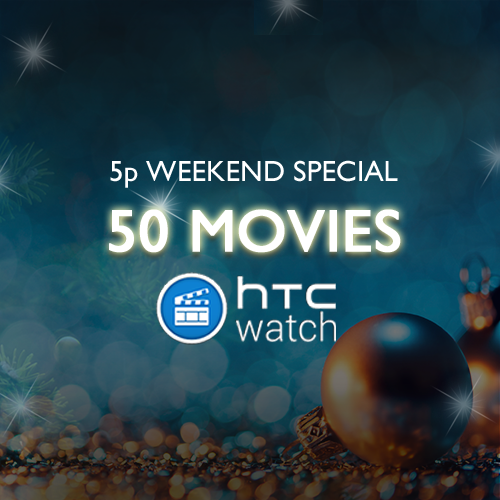 HTC_UK's tweet photo. Fancy a night in? Until Sunday rent 50 wicked movies at only 5p on #HTCWatch. Look out for our Watch app in your HTC. http://t.co/emibYxffYZ