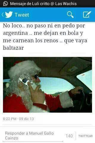 laligacumbia's tweet photo. jajajaj es muy bueno http://t.co/dP1eD0J5r4
