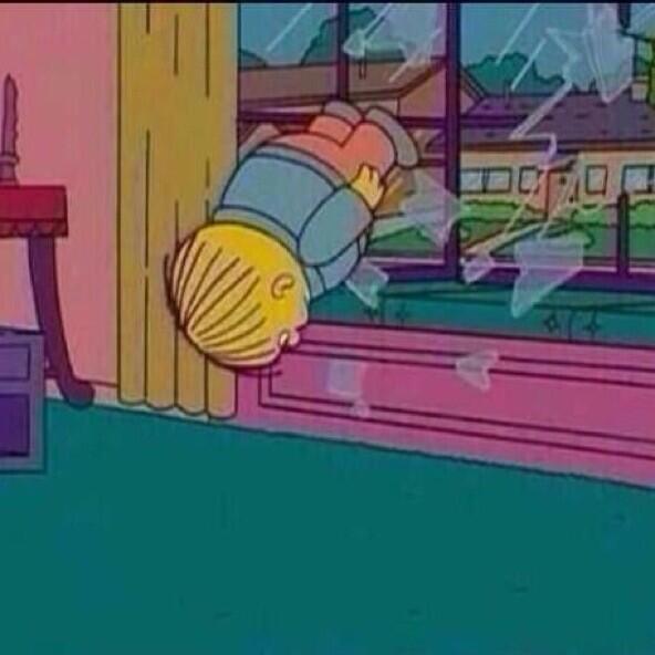 MartaMDiBello's tweet photo. “@funnyortruth: current emotion: http://t.co/yWDCNSIEiV” @makifiladelfia definición gráfica de EXAMENES DE ENERO