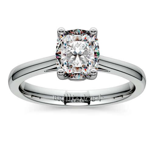 real_brilliance's tweet image. Simply stylish: The Petite Cathedral Diamond Solitaire Engagement Ring in #Platinum. brilliance.com/engagement-rin… #wedding