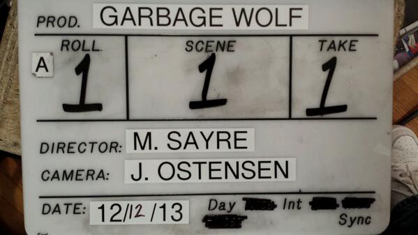 Mark Mathias Sayre tweet media