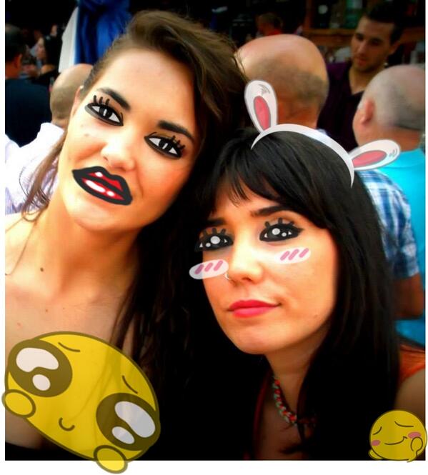 Patriciarc88's tweet photo. Felicidadesss Wapisiiima¡¡¡ @RemePrez espero que hayas disfrutado del día y también lo hagas de la noche #jeillasomos http://t.co/DQyoboZZI8