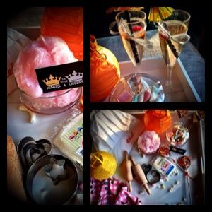 #Masterchef #Party was een hit