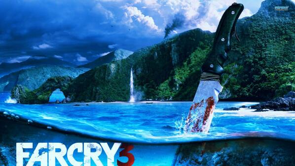 GothamSaves's tweet image. Far Cry 3 and more - Up to 81% OFF - gothamsaves.com/bargainsdeals/…