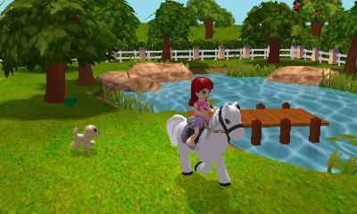 Where would be the perfect vacation for you and your family? #LEGOFriends