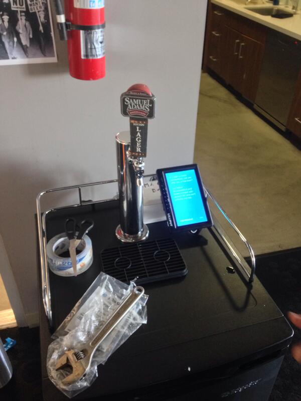 I’m currently being assembled at iconmobile Santa Monica, and I’ll soon be <a href="/CrossCampusLA/">Cross Campus</a>