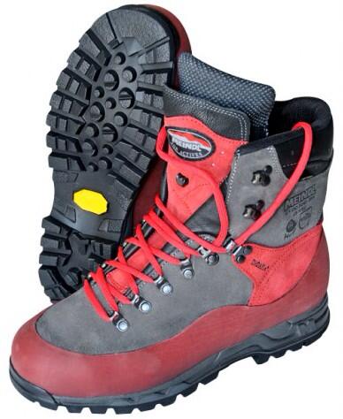 meindl safety boots uk