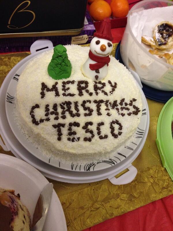 AVignaTraining's tweet image. Coconut sponge! X