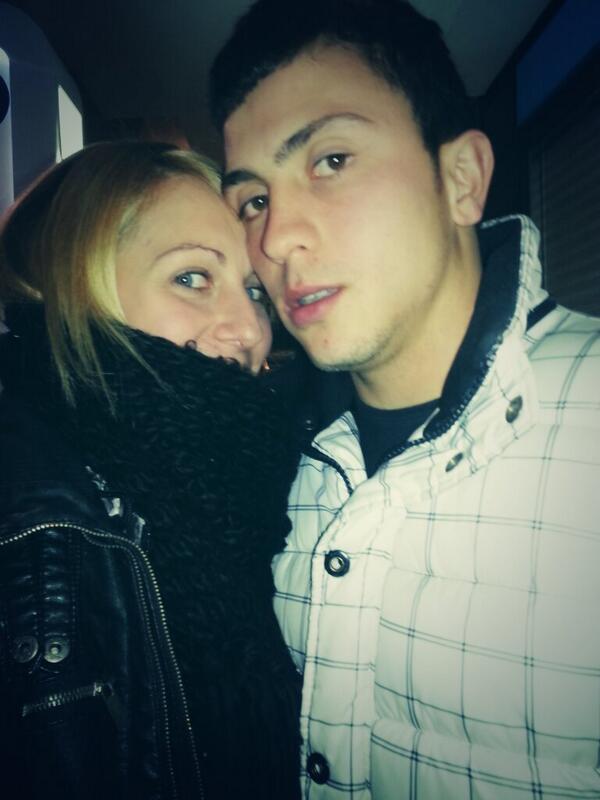iigonee's tweet photo. Dias perfectos con el @xuposuarez http://t.co/fOaYLIVNTW