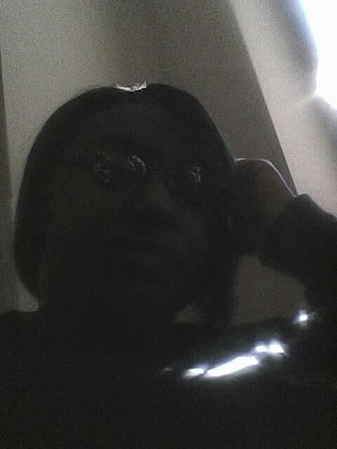 TornAtTheSeam's tweet photo. What terrible picture you have dear phone. Work can't start fast enough. http://t.co/0Cmj0ix8t8