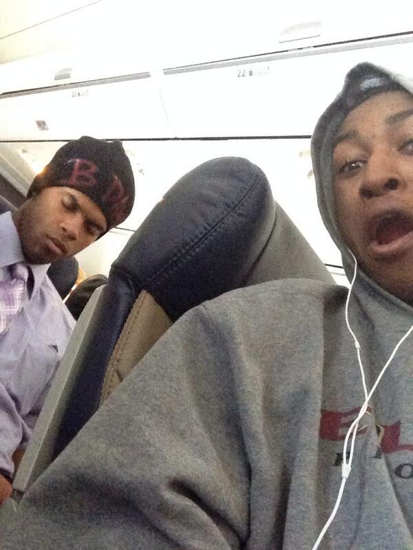 twelvehadbounce's tweet image. Got heeeeem! #NobodySafe #BDawk #Ugly