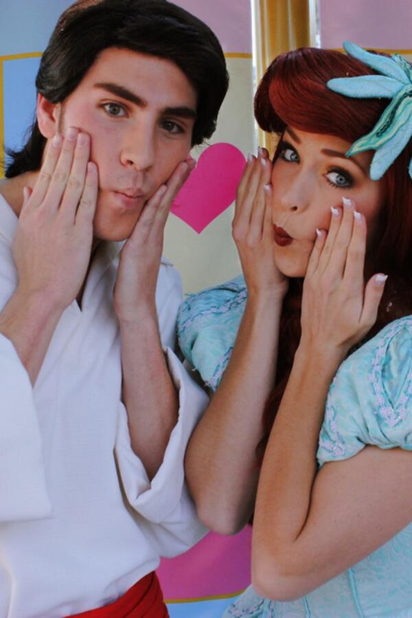 LoveSaranda's tweet image. 