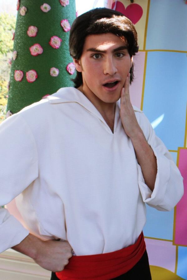 LoveSaranda's tweet image. 