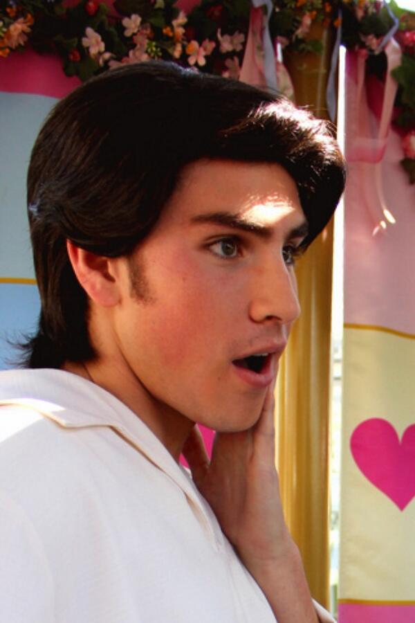 LoveSaranda's tweet image. 