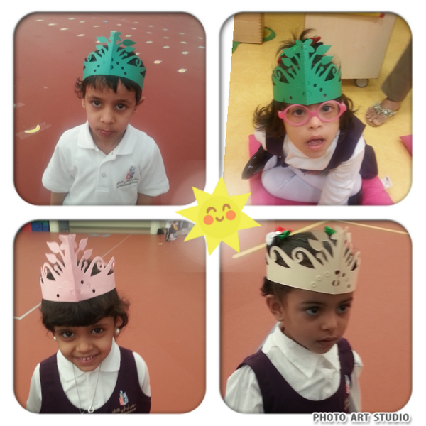 AlTowyahKG's tweet photo. ابدعتم في الأداء فكان التاج أحسن جزاء.. http://t.co/9CyDLYWuWI