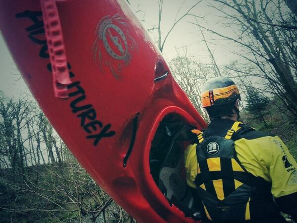 MickDickinson2's tweet image. Awsome day! @AdventureXLife @AdventureXBen @AntonLippek @nookiepaddling #solomission #fireitup #livetheadventure