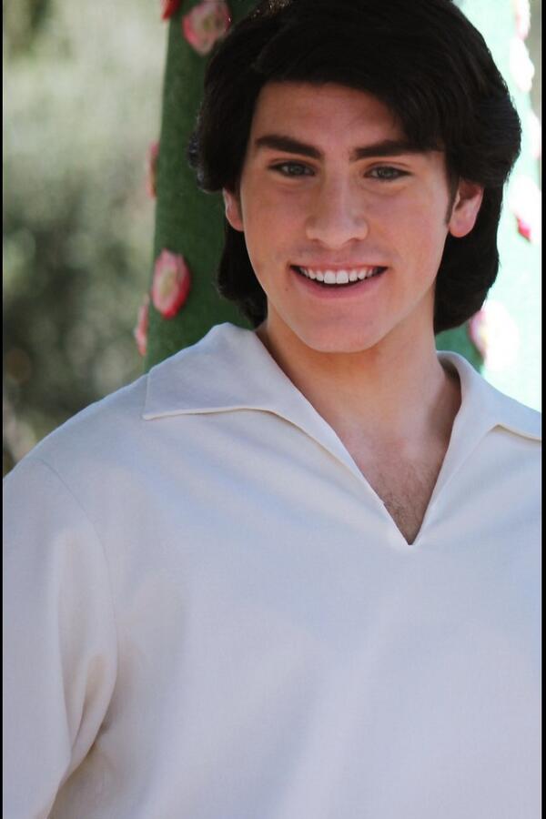 LoveSaranda's tweet image. 