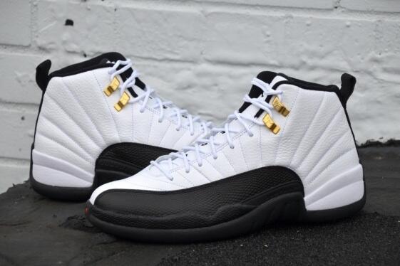 93tilUNDFTD's tweet photo. Air Jordan 12 - Taxi release on 12/14/2013 for $160 via @KicksOnFire #KoFapp http://t.co/1rqQXQTy3I