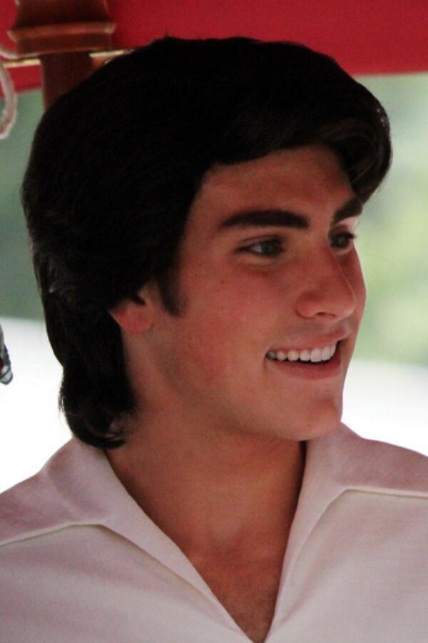 LoveSaranda's tweet image. 