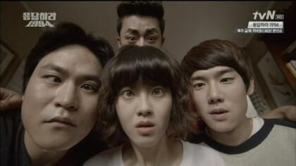 minhahah's tweet photo. 내일 #응답하라1994  ♥♥
윤제나온다 윤제 서인국은 별로 안좋아하지만 윤제♥♥ http://t.co/BIqJ05DCkk