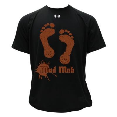 MudMob tweet picture