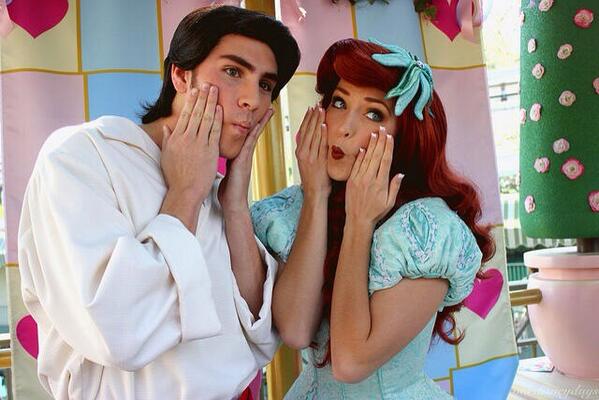 LoveSaranda's tweet image. 