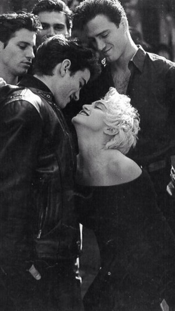 Madonna Scrapbook on X: Madonna Scrapbook on X: