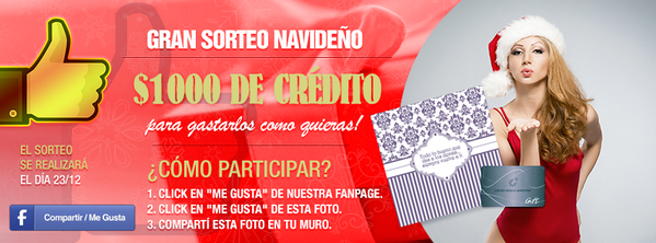 DrSampietro's tweet photo. Merry Christmas!!! miren qué linda sorpresa tenemos para ustedes... http://t.co/z4xf1hd7j9