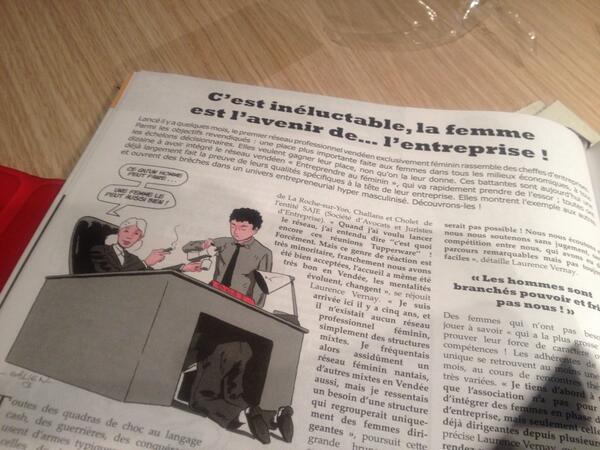 Frédérique BARTEAU tweet media