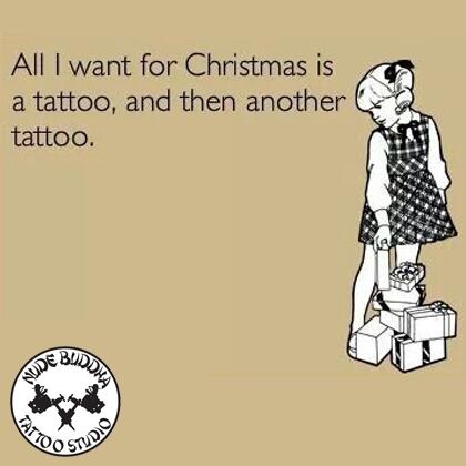 nudebuddha's tweet photo. Sound familiar? We've got you covered if it does! http://t.co/tL6IsZlU4Y #Tattoos #TheGiftOfInk http://t.co/zV9oXmWbyS