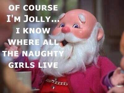 MensHumor's tweet photo. so that's why Santa is so Jolly... http://t.co/Nx9Gf01lRY
