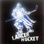 Photo by LC Hockey (@LCpuck)