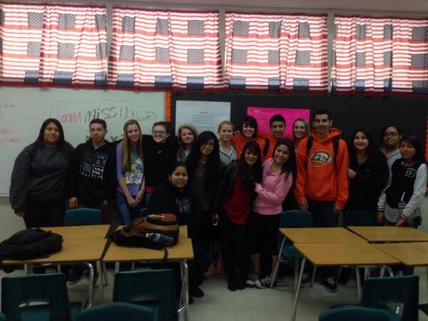denmood's tweet image. Amazing kids. Going to miss them. #smart&amp;amp;fun #thirdperiod #O&amp;amp;G