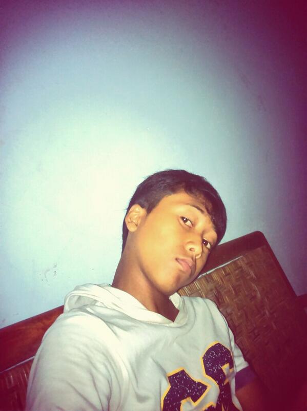 Endra_Gym's tweet photo. Hufft http://t.co/FjYZO4VFSo