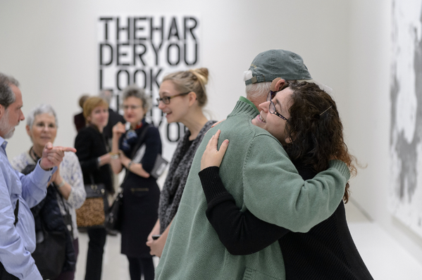 Guggenheim's tweet photo. Support something extraordinary—view photos from 2013 programs made possible by your donations http://t.co/5l4B49r99q http://t.co/ACsCxFiYg3