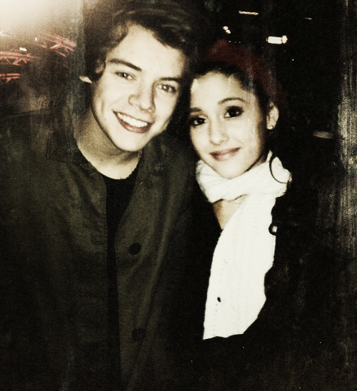 Hazza and I. :3