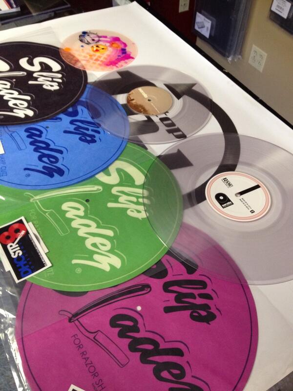 1 Stop DJ Shop tweet media