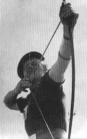 imagensHis's tweet photo. O Irreverente Tenente-Coronel Jack "Doido" Churchill. Conheça sua história em: http://t.co/8KkpsNtnDm http://t.co/Vc5SyfD0WH