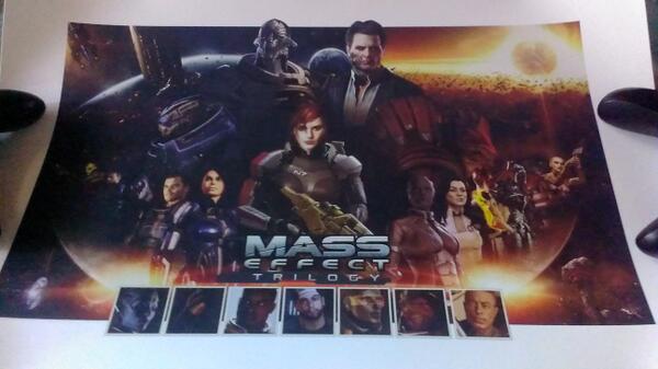 <a href="/masseffect/">Mass Effect</a> <a href="/TheUrdnotWrex/">Urdnot Wrex</a> <a href="/TankGrown/">Urdnot Grunt</a> <a href="/UrdnotG/">Urdnot Grunt</a> <a href="/UrdnotUncle/">Urdnot Wrex</a> Look at what just came in the mail. Looks awesome.