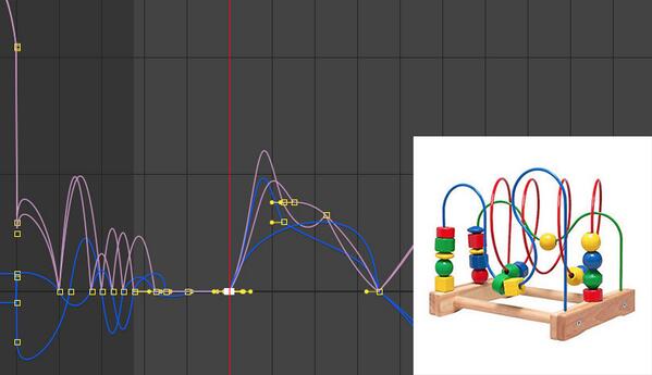 DanSeekings's tweet image. “@jacobwilliams: Glad to see my work was heavily influenced by my childhood. http://t.co/gU7cfMymDr” haha, nice one! #grapheditor