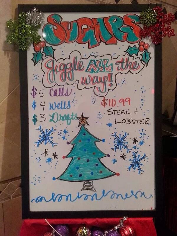 Sugar's Uptown  tweet media