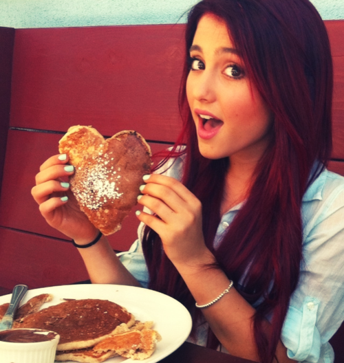 Yummy! <3