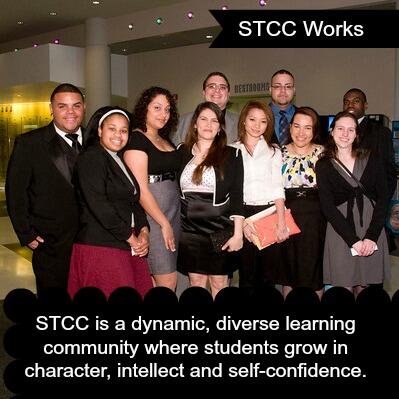 Not too late to donate! Help @S_T_C_C Foundation support our amazing students thru scholarships! #ValleyGives