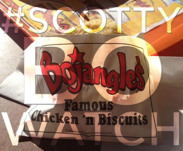 ScottyBoWatch's tweet photo. No Scotty today. Maybe next time... #ScottyBOwatch @ScottyMcCreery @Bojangles1977 http://t.co/bOR9ONu3Py