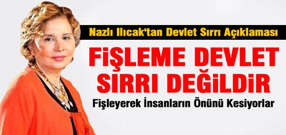 Aktif Haber (@aktif_haber) on Twitter photo NAZLI ILICAK: "FİŞLEME DEVLET SIRRI DEĞİLDİR"
#HerZamanSulhYolunda
aktifhaber.com/nazli-ilicak-f…
<a href="/Notredamedesion/">Nazlı Ilıcak</a> NAZLI ILICAK: "FİŞLEME DEVLET SIRRI DEĞİLDİR"
#HerZamanSulhYolunda
aktifhaber.com/nazli-ilicak-f…
<a href="/Notredamedesion/">Nazlı Ilıcak</a>